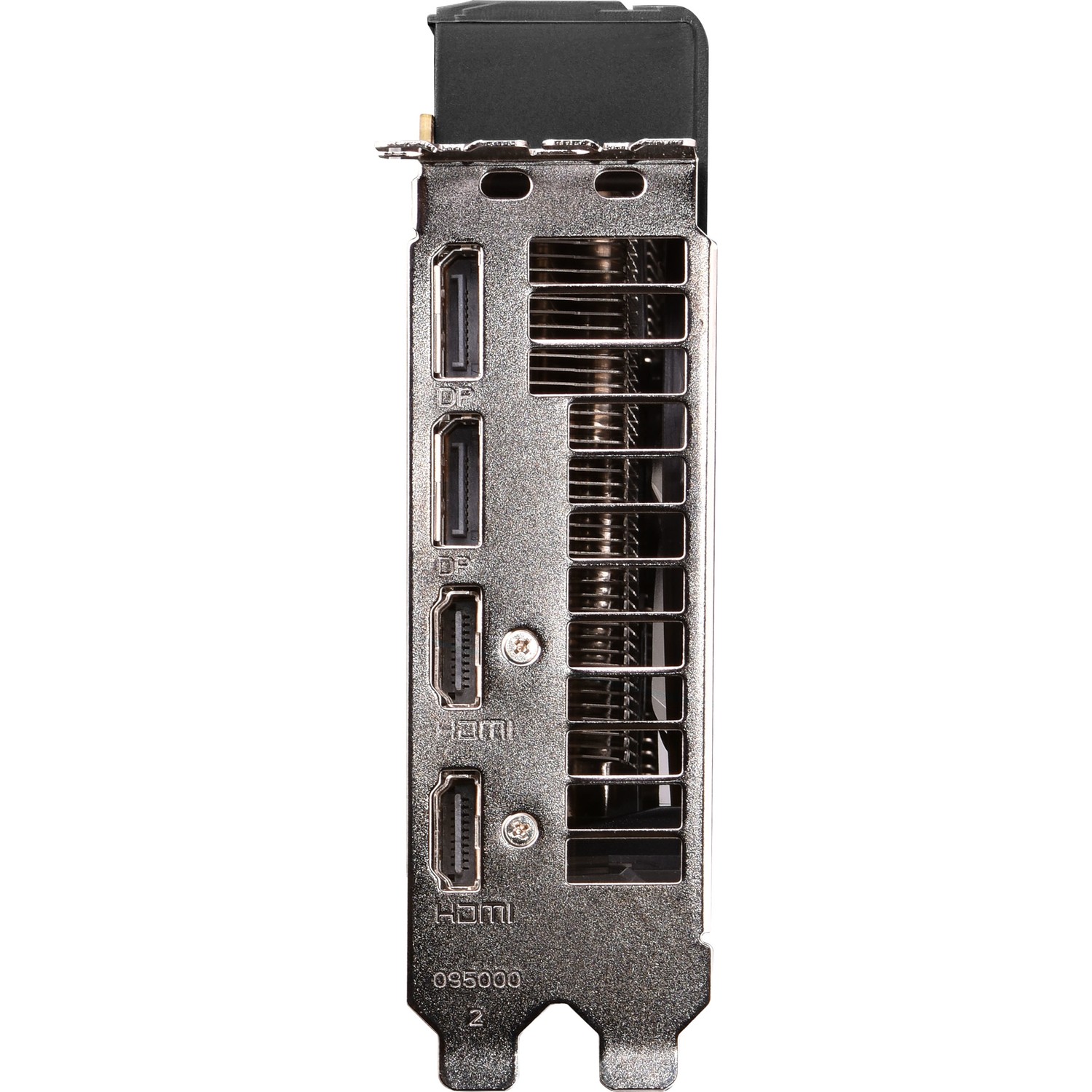 SAPPHIRE AMD RX570 PULSE 8GB DDR5 256Bit 2xHDMI/2xDP PCI-E 3.0 11266-66-20G