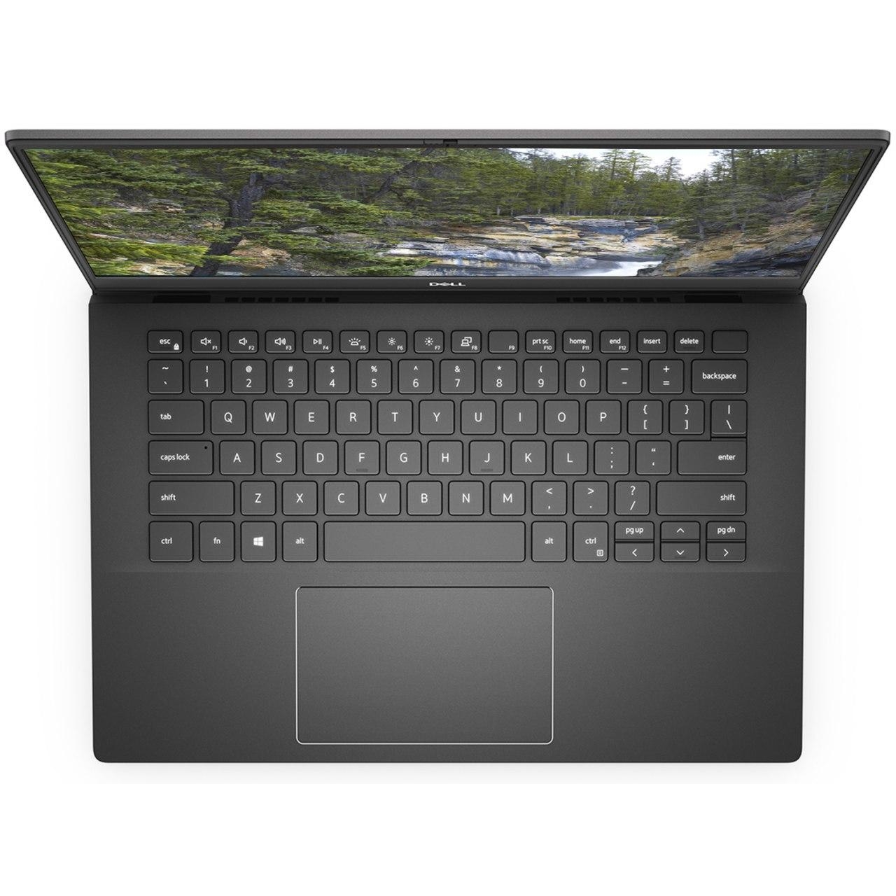 DELL VOSTRO 5501 N5106VN5501EMEA0_U I7-1065G7 8GB 256GB SSD 2GB MX330 15.6" FHD FREEDOS NOTEBOOK