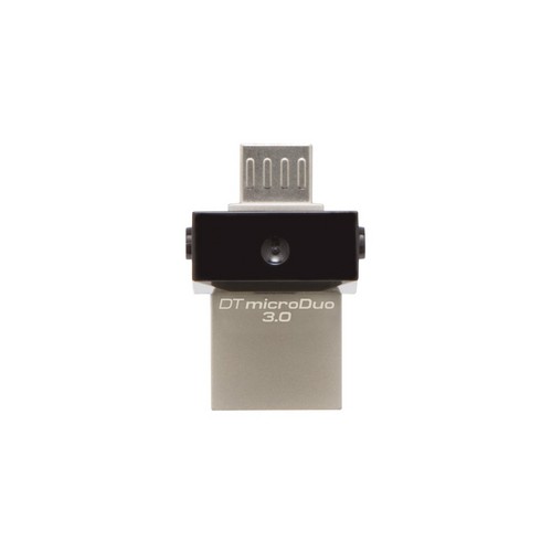 KINGSTON DT MICRO DUO 16GB USB3.0 FLASH BELLEK DTDUO3/16G