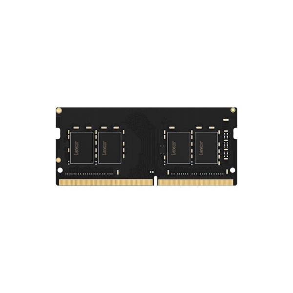 LEXAR 16GB 2666MHz DDR4 LD4AS016G-R2666G NOTEBOOK RAM