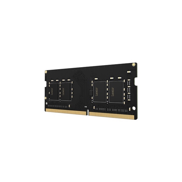 LEXAR 16GB 2666MHz DDR4 LD4AS016G-R2666G NOTEBOOK RAM