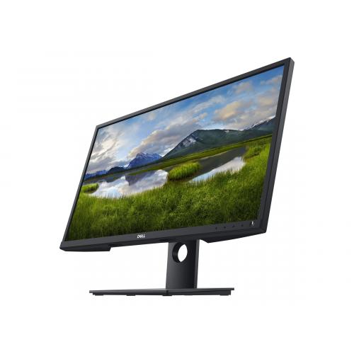 DELL E2420H 23.8" 8MS 1920x1080 VGA/DP VESA 60HZ SİYAH FULL HD IPS MONITOR