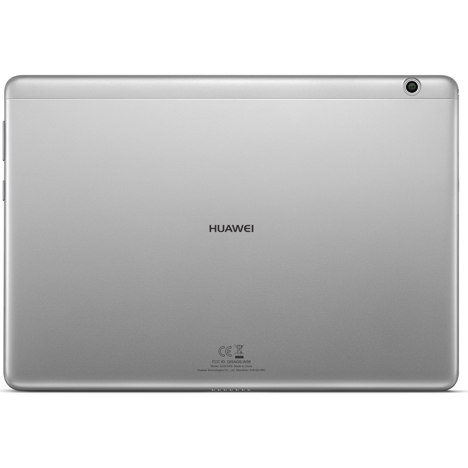 HUAWEI T3 10 AGASSI W09 MSM 8917 A53 2GB DDR3 32 GB WIFI 10" 1280x800 IPS HD GRI ANDROID 7.0 NOUGAT