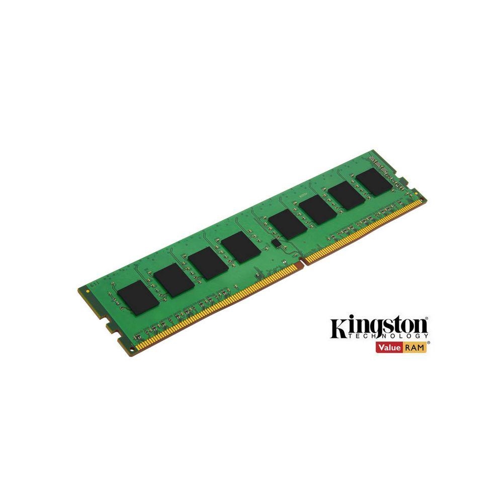 KINGSTON 8GB 2666MHz DDR4 KUTULU KVR26N19S6/8 PC RAM