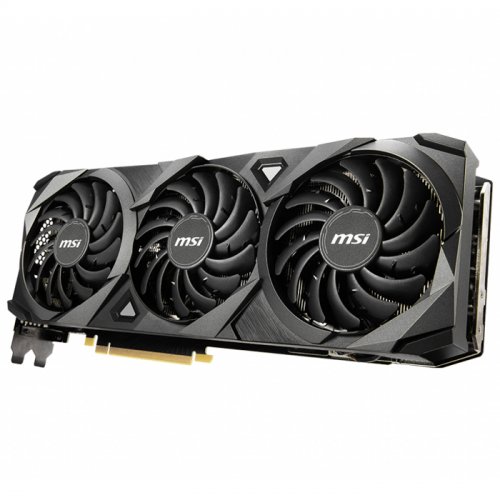 MSI RTX3090 24GB GDDR6X 384Bit 3xDP/1xHDMI PCI-E 4.0 RTX3090 VENTUS 3X 24G OC