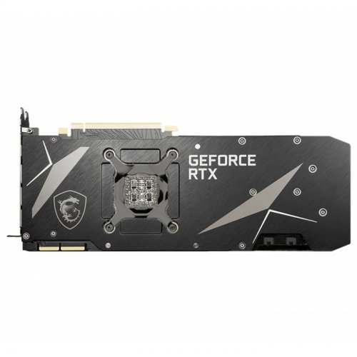 MSI RTX3090 24GB GDDR6X 384Bit 3xDP/1xHDMI PCI-E 4.0 RTX3090 VENTUS 3X 24G OC