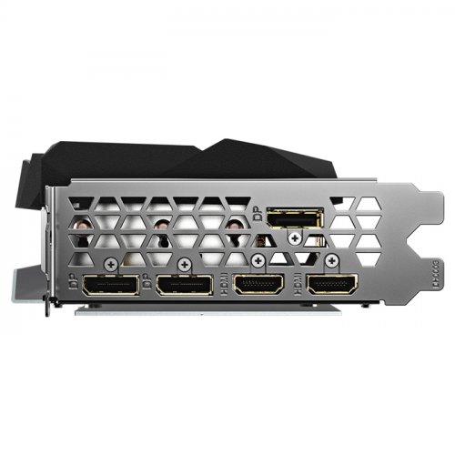 GIGABYTE RTX3080 GAMING OC 10GB GDDR6X 320 Bit 3xDP/2xHDMI PCI-E 4.0 DX12 GV-N3080GAMING OC-10GD