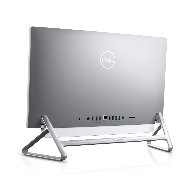 DELL 5400-S35D256WP81C INSPIRON 5400 I5-1135G7 8GB 256SSD+1TB 2GB MX330 23.8" FHD NONTOUCH WIN10 PRO ALL IN ONE PC