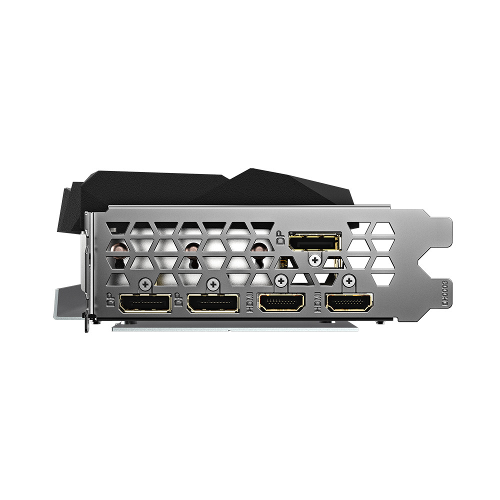 GIGABYTE RTX3090 GAMING OC 24GB GDDR6X 384Bit 3xDP/2xHDMI PCI-E 4.0 GV-N3090GAMING OC-24GD
