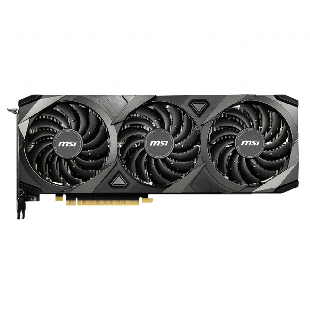 MSI RTX3080 VENTUS 3X 10G OC 10GB GDDR6X 320 Bit 3xDP/1xHDMI PCI-E 4.0 DX12