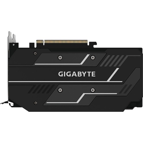 GIGABYTE AMD RX5500 XT OC 4G 4GB GDDR6 128Bit 3xDP/1xHDMI PCI-E 4.0 DX12 GV-R55XTOC-4GD
