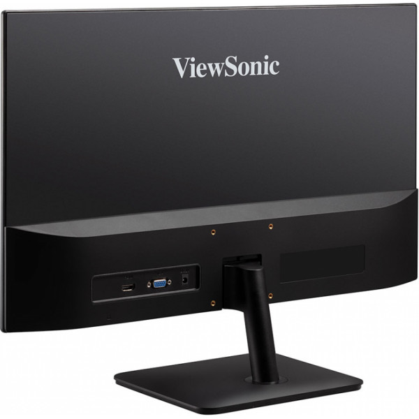 VIEWSONIC VA2432-H 23.8" 4MS 1920x1080 VGA/HDMI VESA 75Hz SİYAH HD IPS LED MONITOR