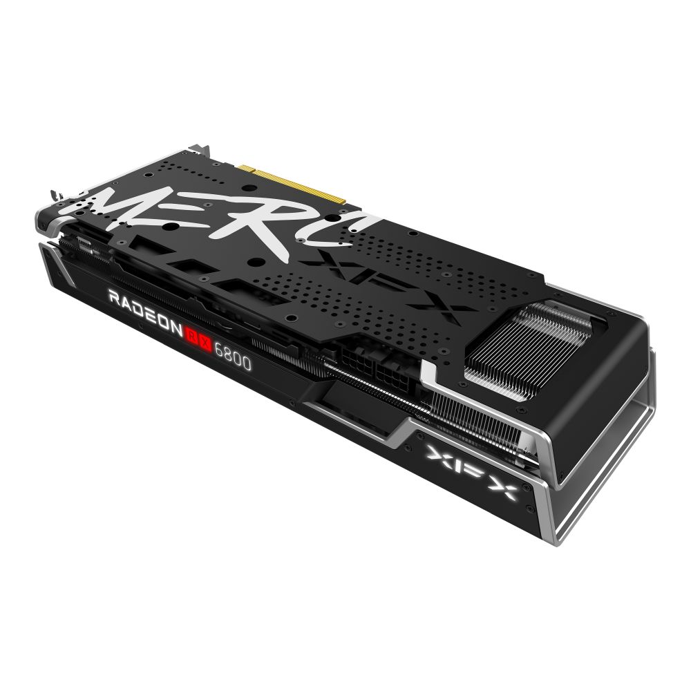 XFX RX-68XLATBD9 RX6800 SPEEDSTER 16GB GDDR6 256Bit 3xDP/1xHDMI PCI-E 4.0