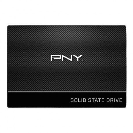 PNY 240GB 535/500MB/s 2.5" SATA 3.0 SSD CS900