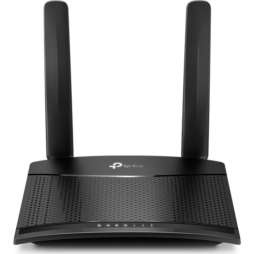 TP-LINK TL-MR100 300MBPS 2PORT 2 ANTEN 2.4GHz WIRELESS N 4G LTE ACCESS POİNT/ROUTER
