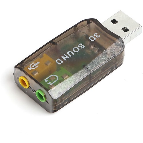 TX TXACUSC73 USB SES KARTI