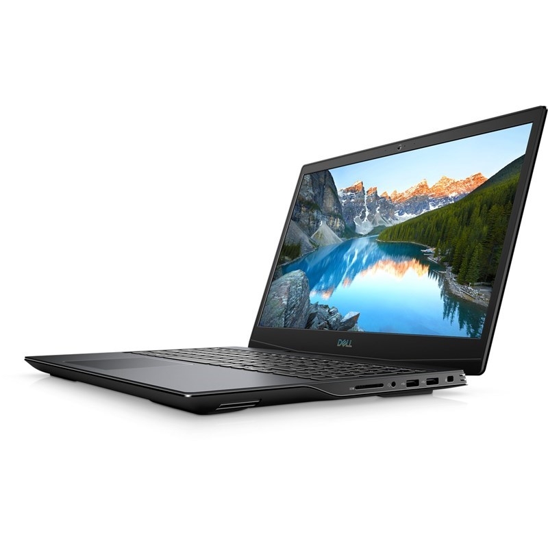 DELL G515-RTX2060 I7-10750H 16GB 512GB SSD 6GB NVIDIA RTX2060 15.6" FHD FREEDOS GAMING NOTEBOOK