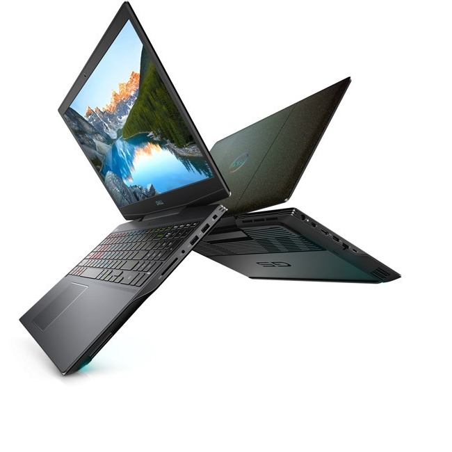 DELL G515-RTX2060 I7-10750H 16GB 512GB SSD 6GB NVIDIA RTX2060 15.6" FHD FREEDOS GAMING NOTEBOOK