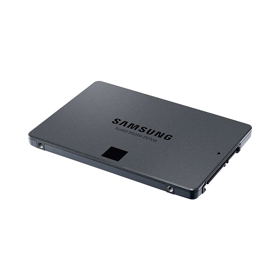 SAMSUNG MZ-77Q2T0BW 2TB 560/530MB/s SATA 3.0 SSD 870 QVO