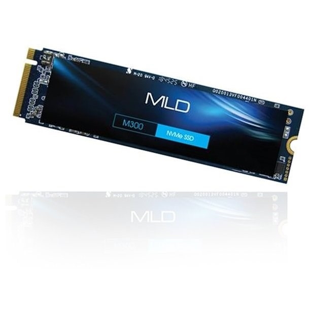 MLD 1TB 3300/3100MB/s NVMe 2280 SSD BM-MLD22M300P13-1000