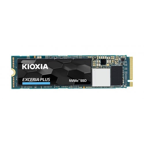 KIOXIA 1TB 3400/3200 NVMe PCIe M.2 LRD10Z001TG8 SSD