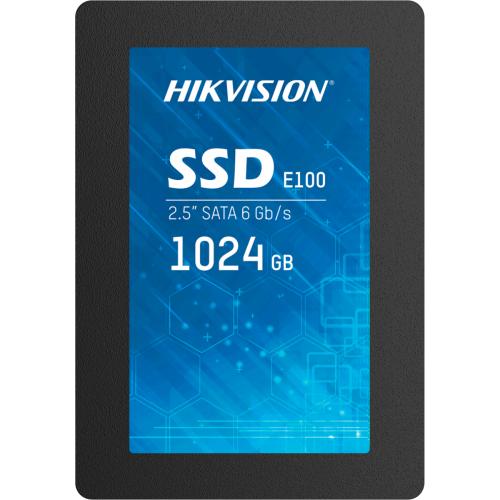 HIKVISION HS-SSD-E100 1TB 560/500MB/s SATA 3.0 SSD E100
