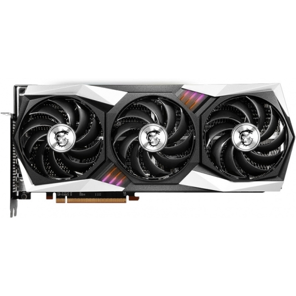 MSI RX6800XT GAMING X TRIO 16G EKRAN KARTI 16GB GDDR6 256Bit 3xDP/1xHDMI PCI-E 4.0