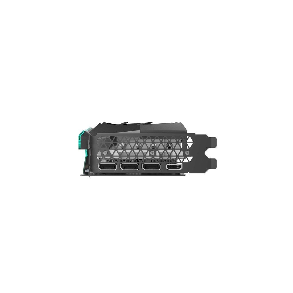 ZOTAC RTX3070 Ti AMP HOLO 8G 8GB GDDR6 256Bit 3xDP/1xHDMI PCI-E 4.0 DX12