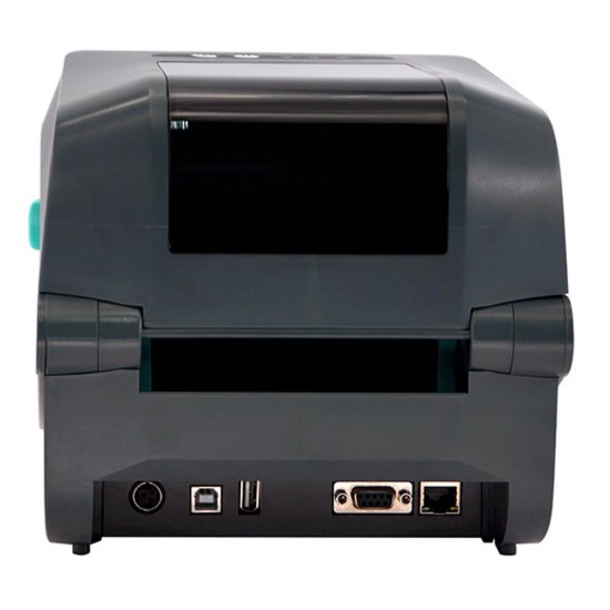 GAINSCHA GS-2406T THERMAL / THERMAL TRANSFER USB/SERİ/ETHERNET BARKOD YAZICI