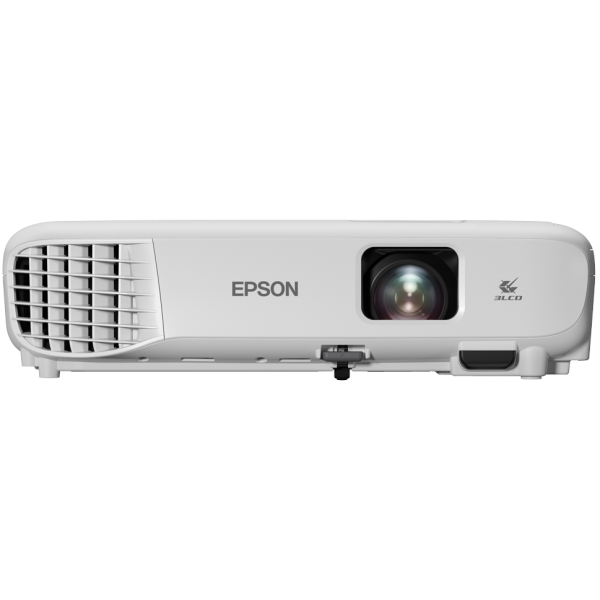 EPSON EB-E01 3300AL 1024x768 12000S VGA/HDMI 15000:1 BEYAZ XGA PROJEKSİYON