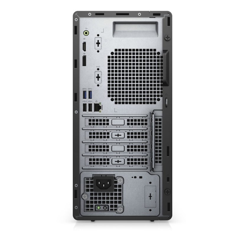 DELL OPTIPLEX 3080MT N005O3080MT_W I3-10100 8GB 256GB SSD O/B VGA DVD/RW WIN10 PRO PC