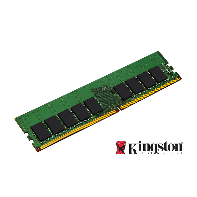 KINGSTON KSM29ES8/16 16GB 2933 MHZ DDR4 CL19 ECC SERVER RAM