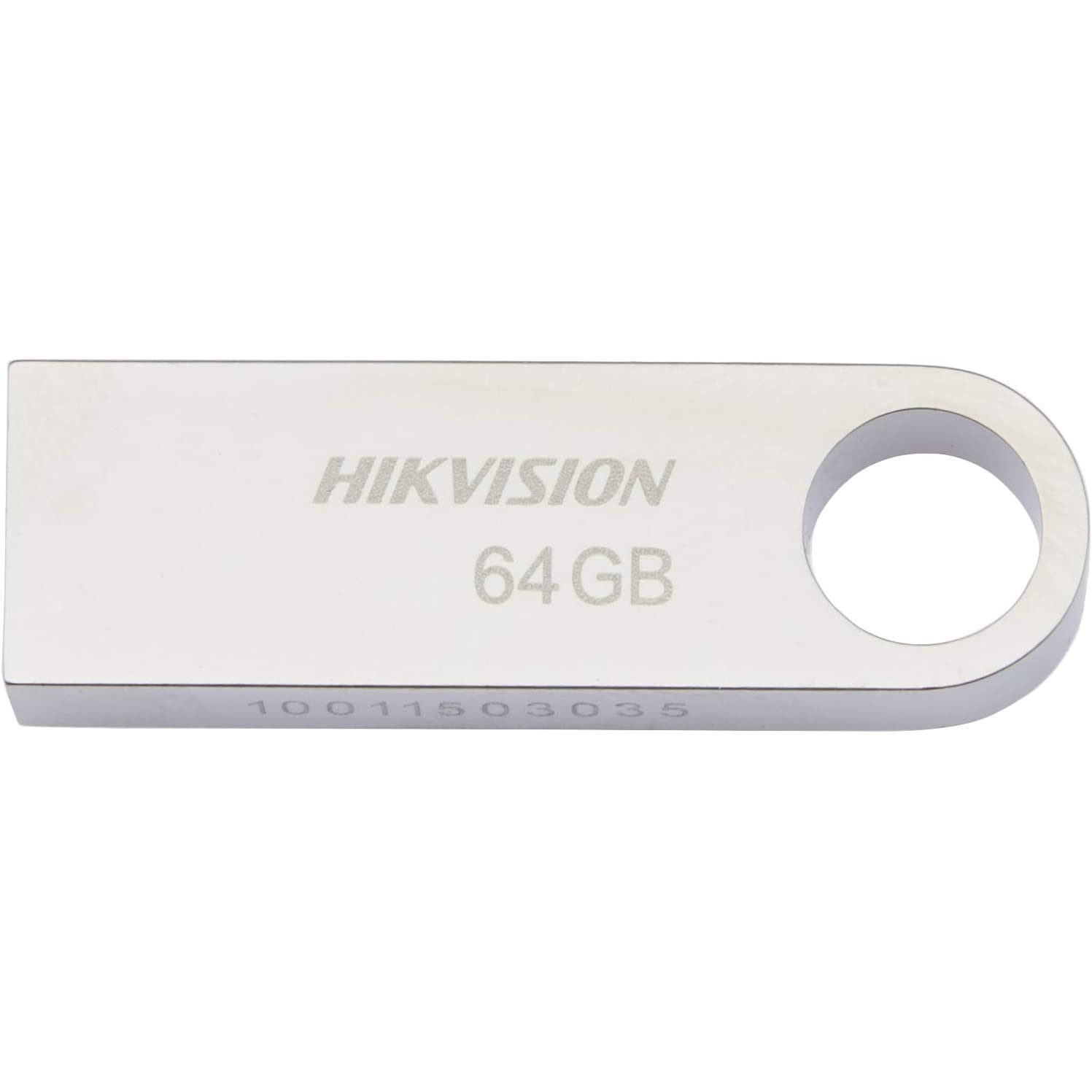 HIKVISION 64GB USB2.0 FLASH BELLEK HS-USB-M200