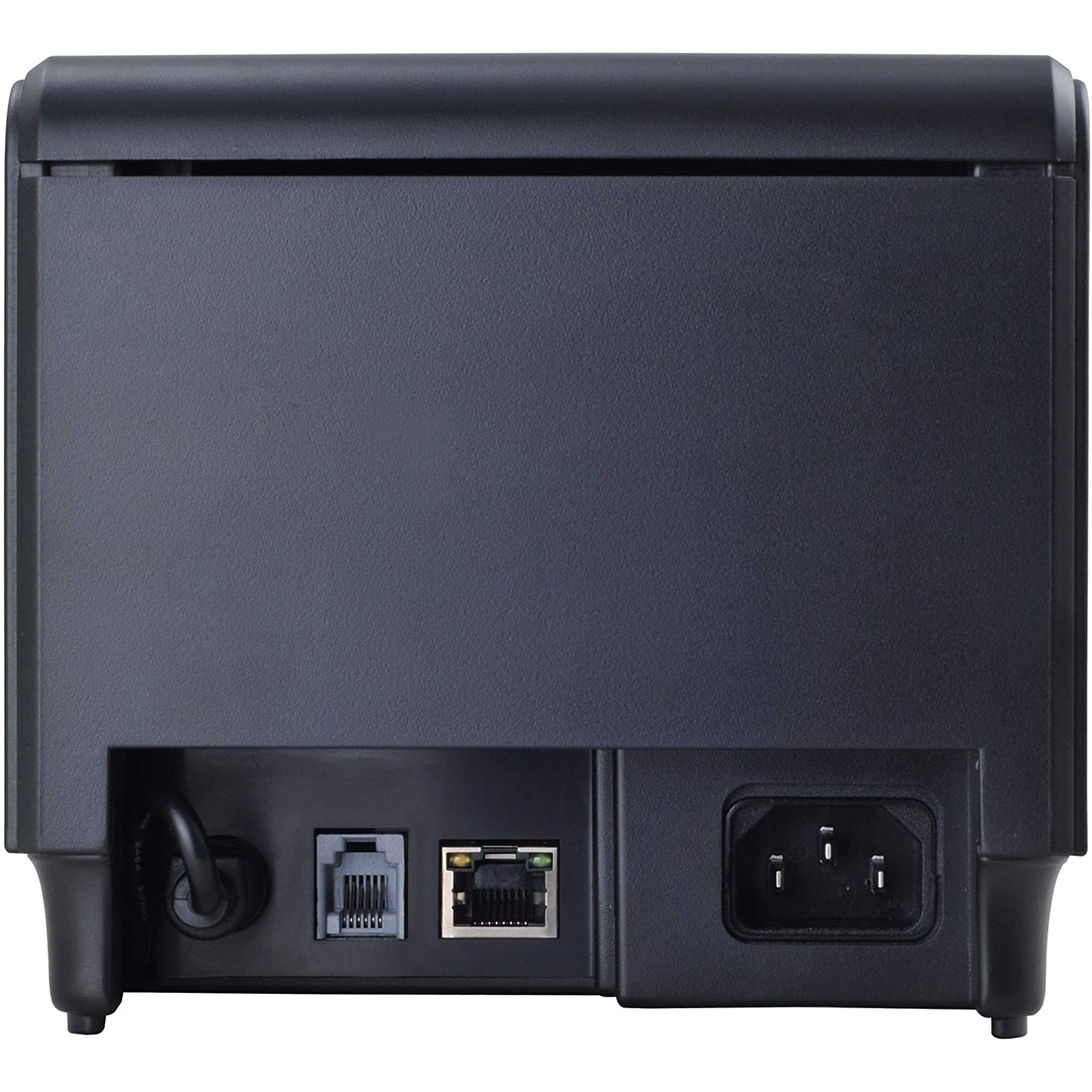 XPRINTER XP-Q600 USB/ETHERNET TERMAL FİŞ YAZICI