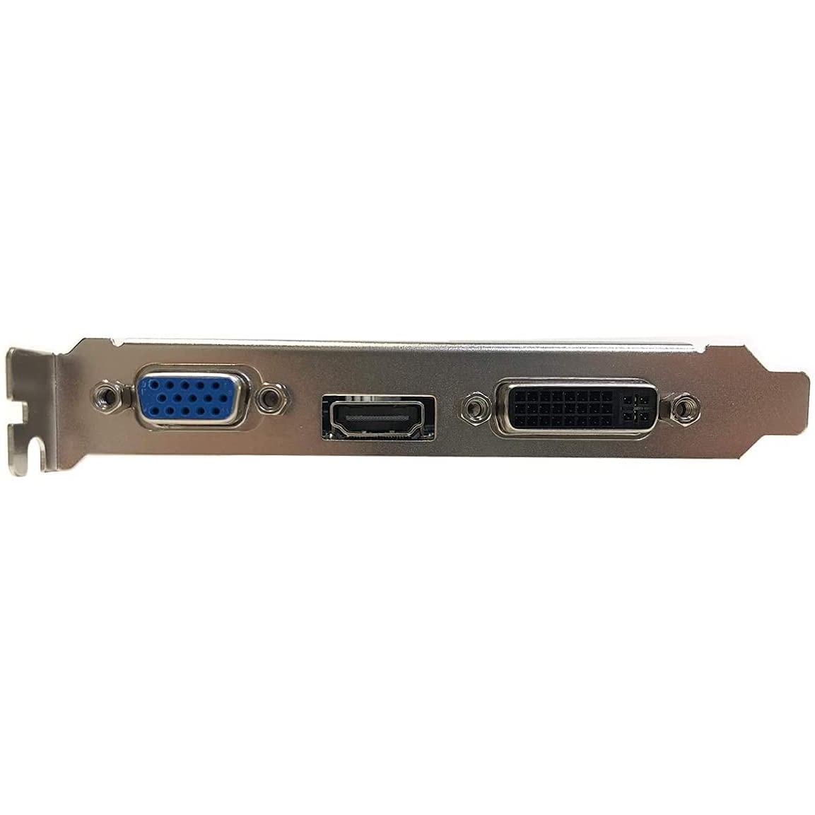 AFOX AF730-4096D3L3 GT730 LOW PROFILE 4GB DDR3 128Bit VGA/DVI/HDMI 16X
