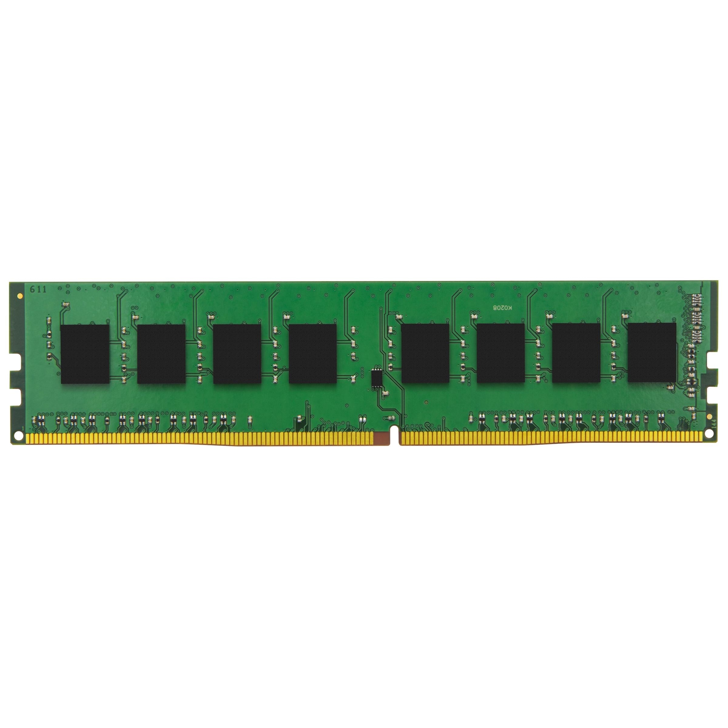 KINGSTON 16GB 3200MHZ DDR4 KVR32N22D8/16 PC RAM