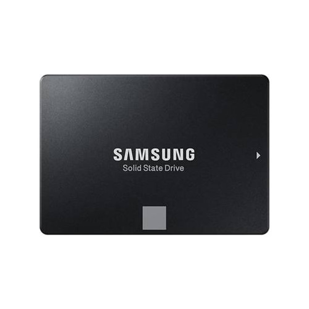 SAMSUNG PM893 480GB 2.5" SATA SERVER SSD+DELL R740-R740XD UYUMLU KIZAK