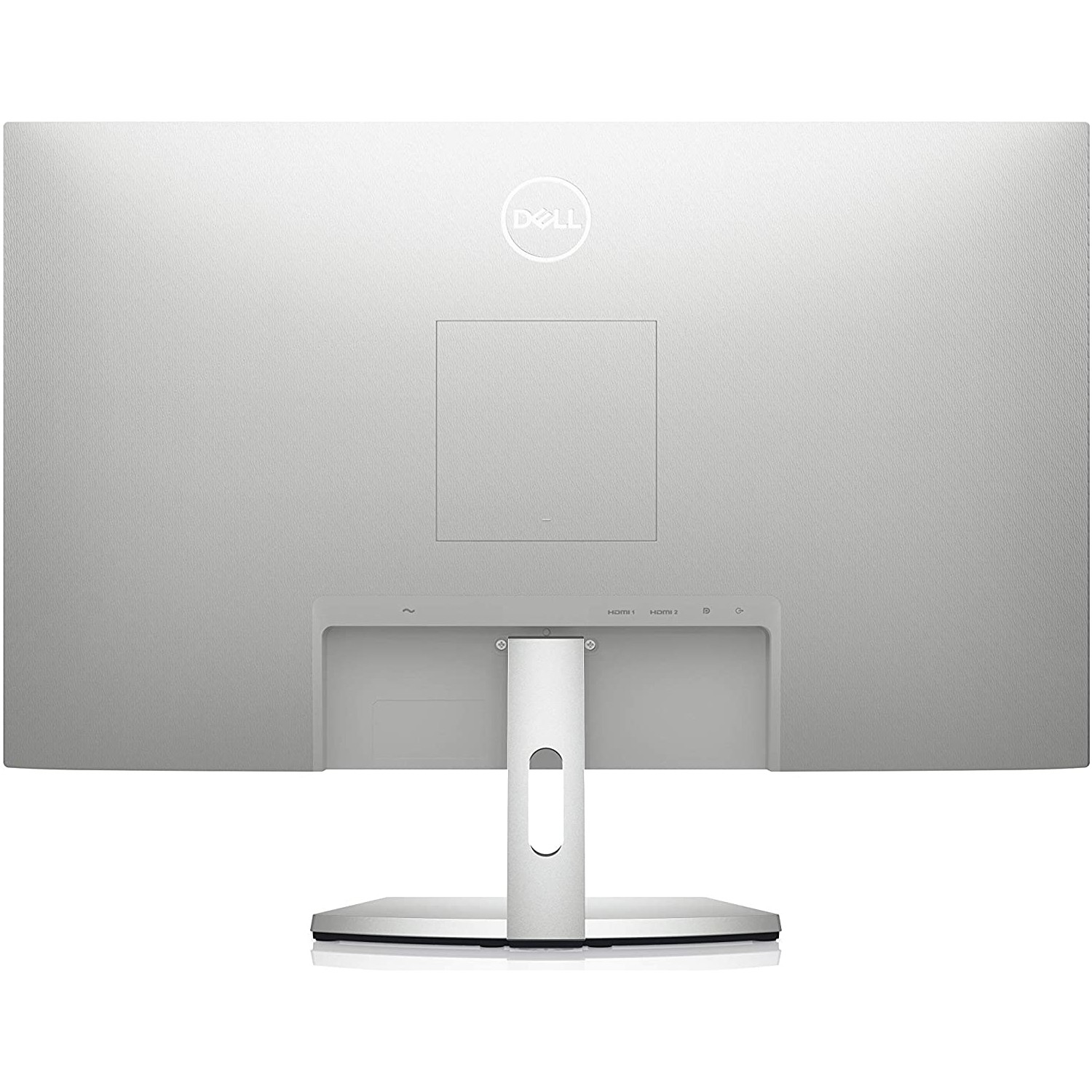 DELL S2721D 27" 8MS 2560x1440 2xHDMI/DP VESA 75Hz QHD IPS MONITOR