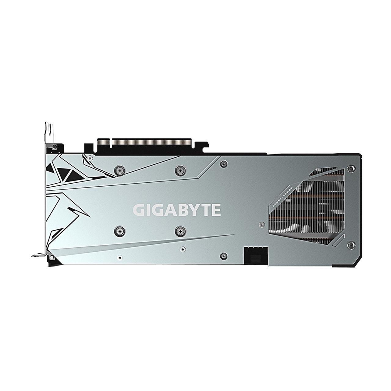 GIGABYTE GV-R66XTGAMINGOC PRO-8GD RX6600XT GAMING OC PRO 8G 8GB GDDR6 128Bit 2xHDMI/2xDP PCI-E 4.0