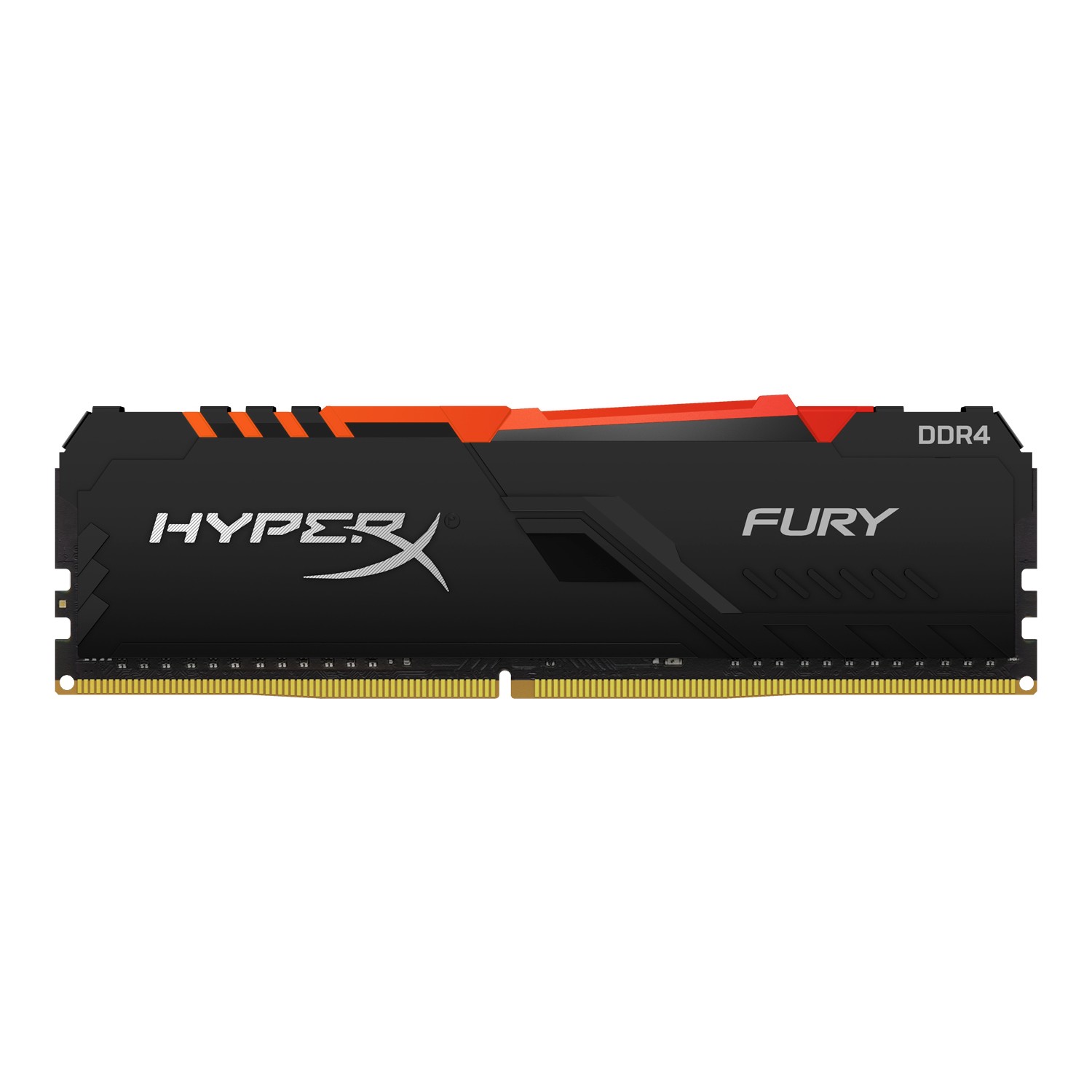 KINGSTON HYPERX FURY RGB 16GB DDR4 3200MHZ HX432C16FB3A/16 RAM