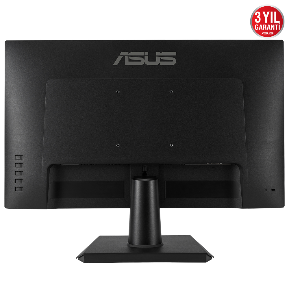 ASUS VA24EHE 23.8" 5MS 75Hz 1920x1080 VGA/DVI/HDMI VESA IPS LED MONITOR