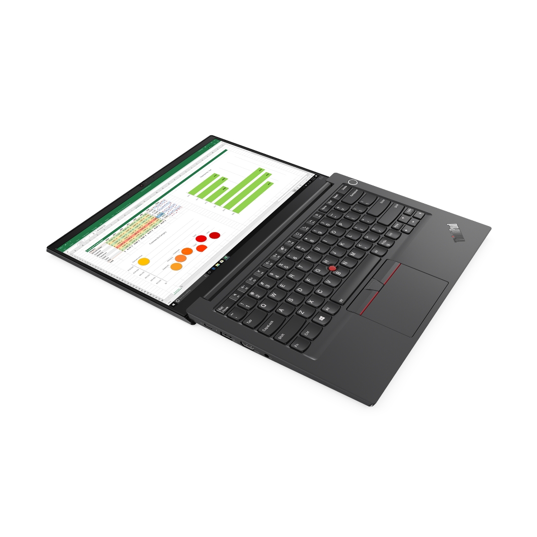 LENOVO THINKPAD E14 G2 20TA004WTX I5-1135G7 8GB 512GB SSD 14" FHD FREEDOS NOTEBOOK