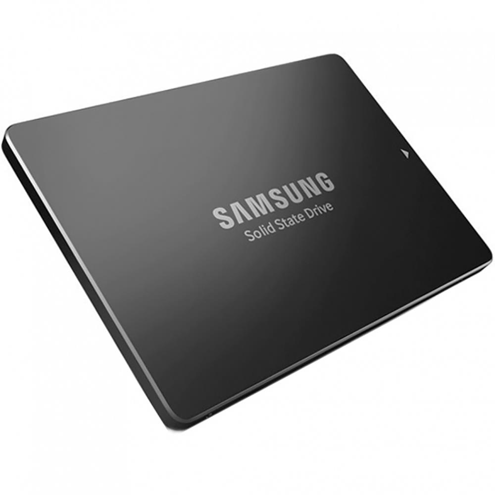 SAMSUNG PM893 960GB 2.5" SATA SERVER SSD+ DELL R740-R740XD UYUMLU KIZAK