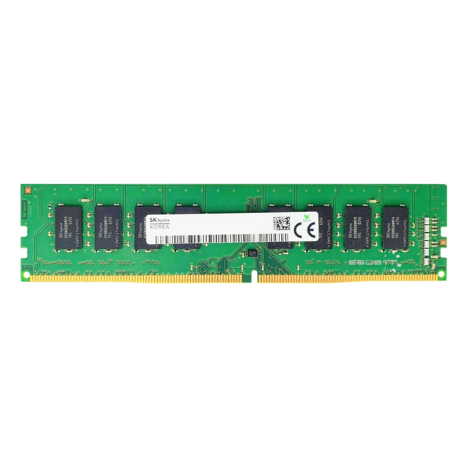 HYNIX HMA81GU7DJR8N 8GB 3200MHz DDR4 CL19 ECC SERVER RAM