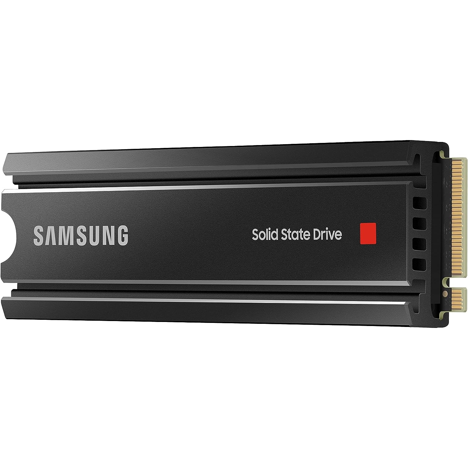 SAMSUNG 980 PRO 2TB 7000/5000MB/s NVMe PCIe M.2 SSD MZ-V8P2T0CW