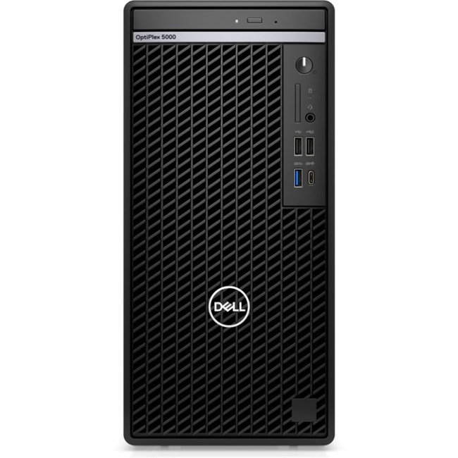 DELL OPTIPLEX 5000MT N009O5000MT_W I7-12700 8GB 256GB SSD O/B VGA WIN10 PRO PC