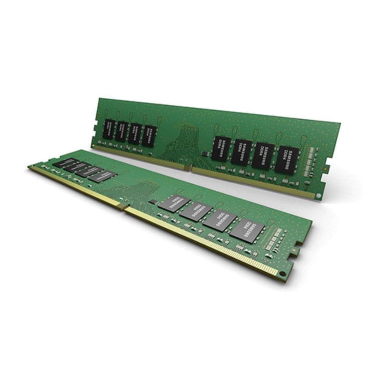 SAMSUNG 16GB 3200MHZ DDR4 BULK M378A2G43MX3-CWE00 PC RAM (Bulk)