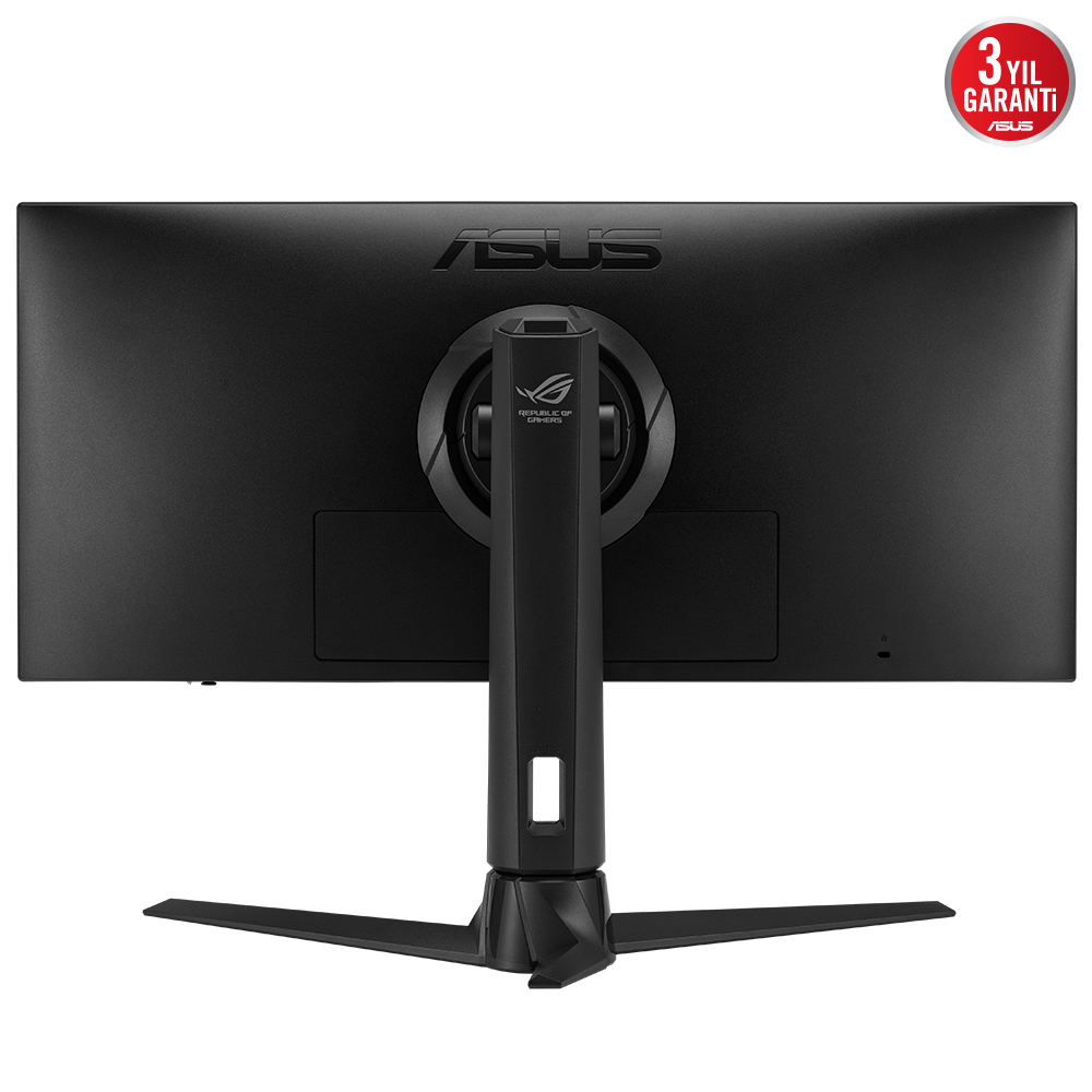 ASUS ROG STRIX XG309CM 29.5" 1MS 144Hz 2K 2560x1080 HDMI/DP PIVOT VESA GAMING LED MONITOR