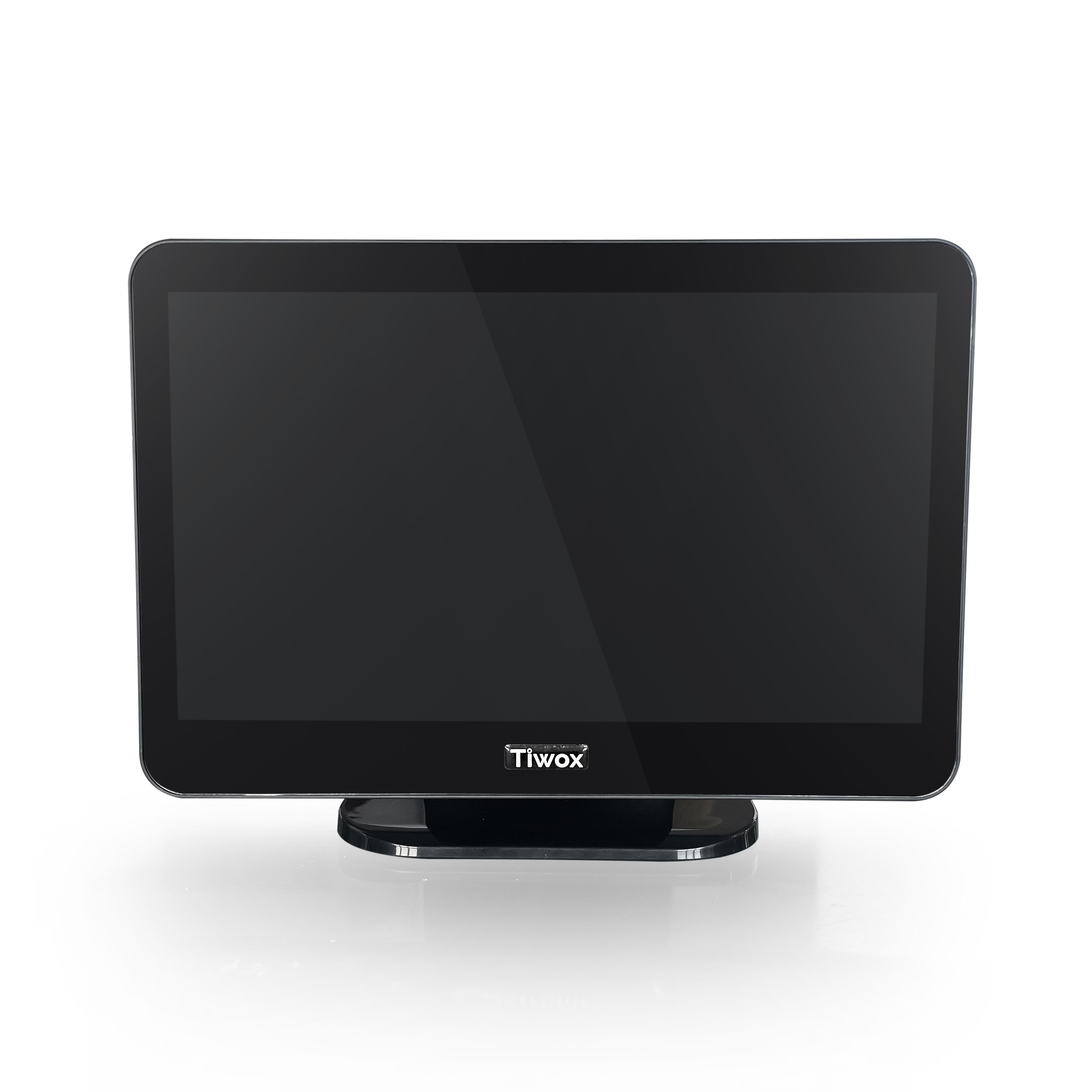 Tiwox TP-5500 15,6” i5 8GB RAM 128GB SSD Endüstriyel Pos Pc