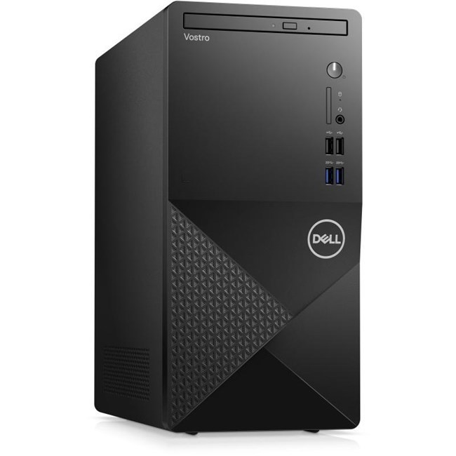 DELL VOSTRO 3910 N7600VDT3910EME1_W I7-12700 8GB 512GB SSD O/B VGA WIN10 PRO PC